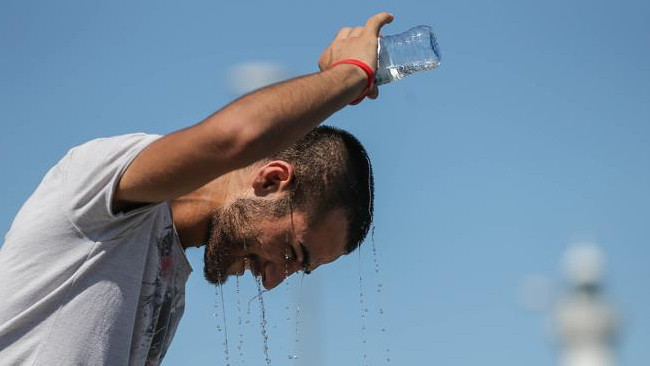 Ekim ayında La Nina geliyor Tarihe geçti dedi ve duyurdu: Türkiyede ilk kez bu kadarı görüldü