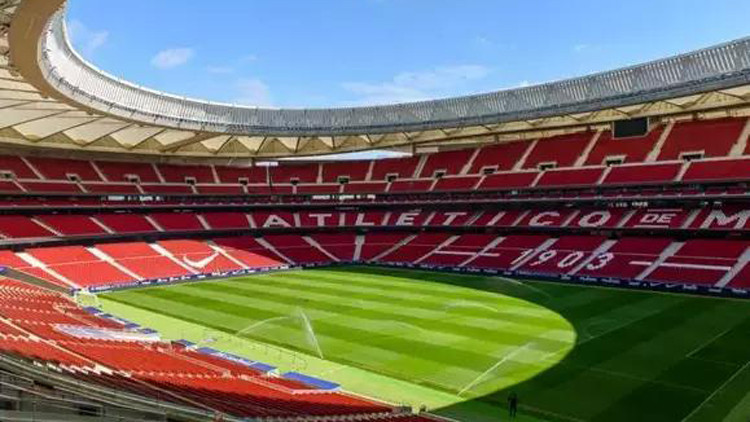 2027 Şampiyonlar Ligi finalinin ev sahibi açıklandı!
