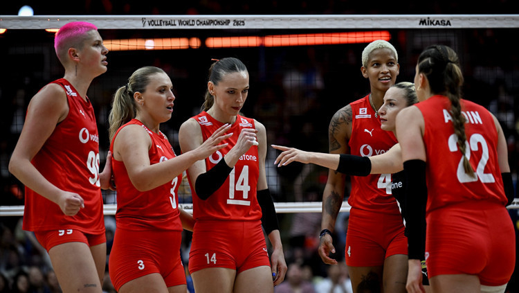 Dünya Voleybol Şampiyonası'nda ne kazandık, ne kaybettik?