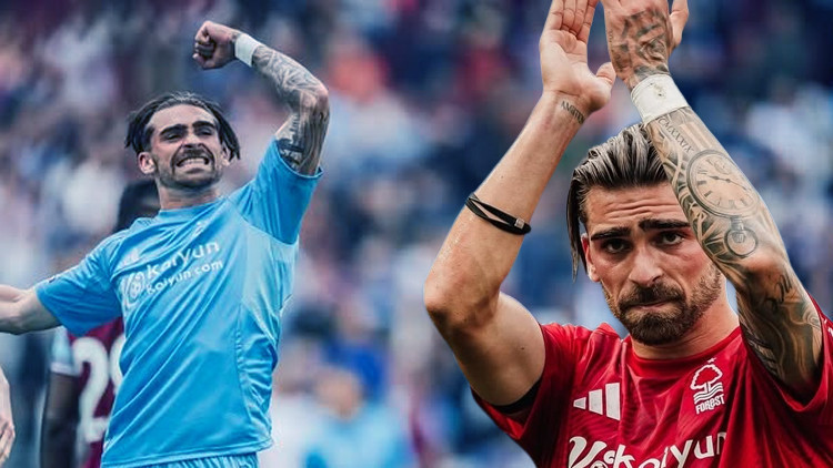 Beşiktaş’ın yeni transferi Jota Silva, İstanbul’a geldi!
