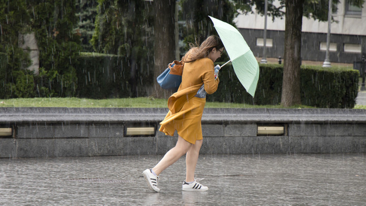 Uzman isim açıkladı: Hafta sonu hava nasıl olacak? İki bölge için kuvvetli rüzgar uyarısı