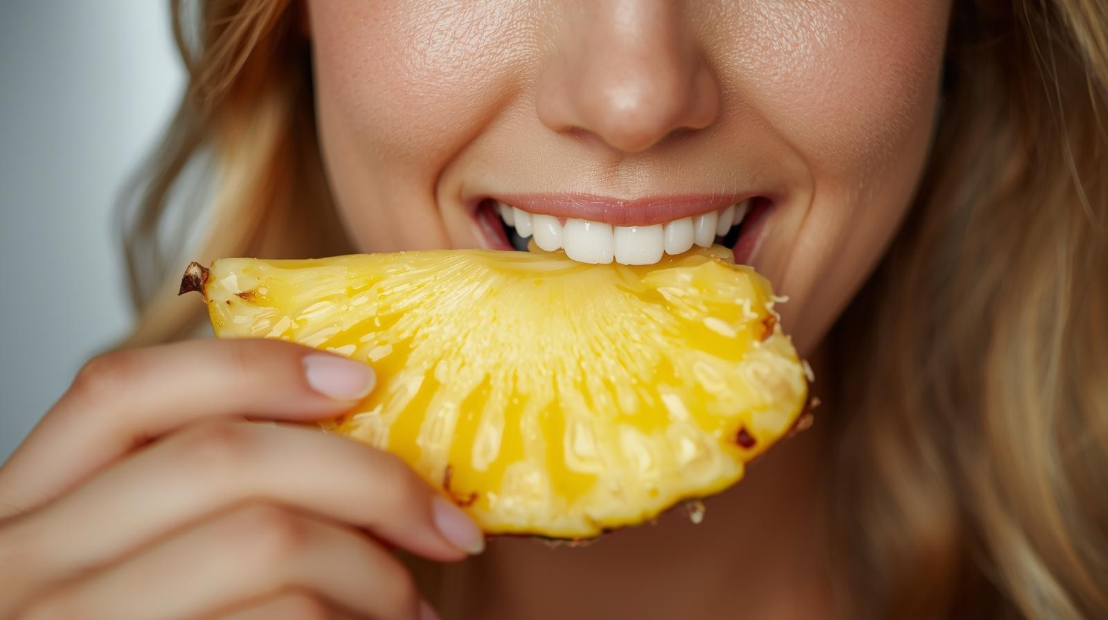 Kırışıklık karşıtı süper besinler Yaşlanma sürecini yavaşlatıyor, sindirimi düzenliyor