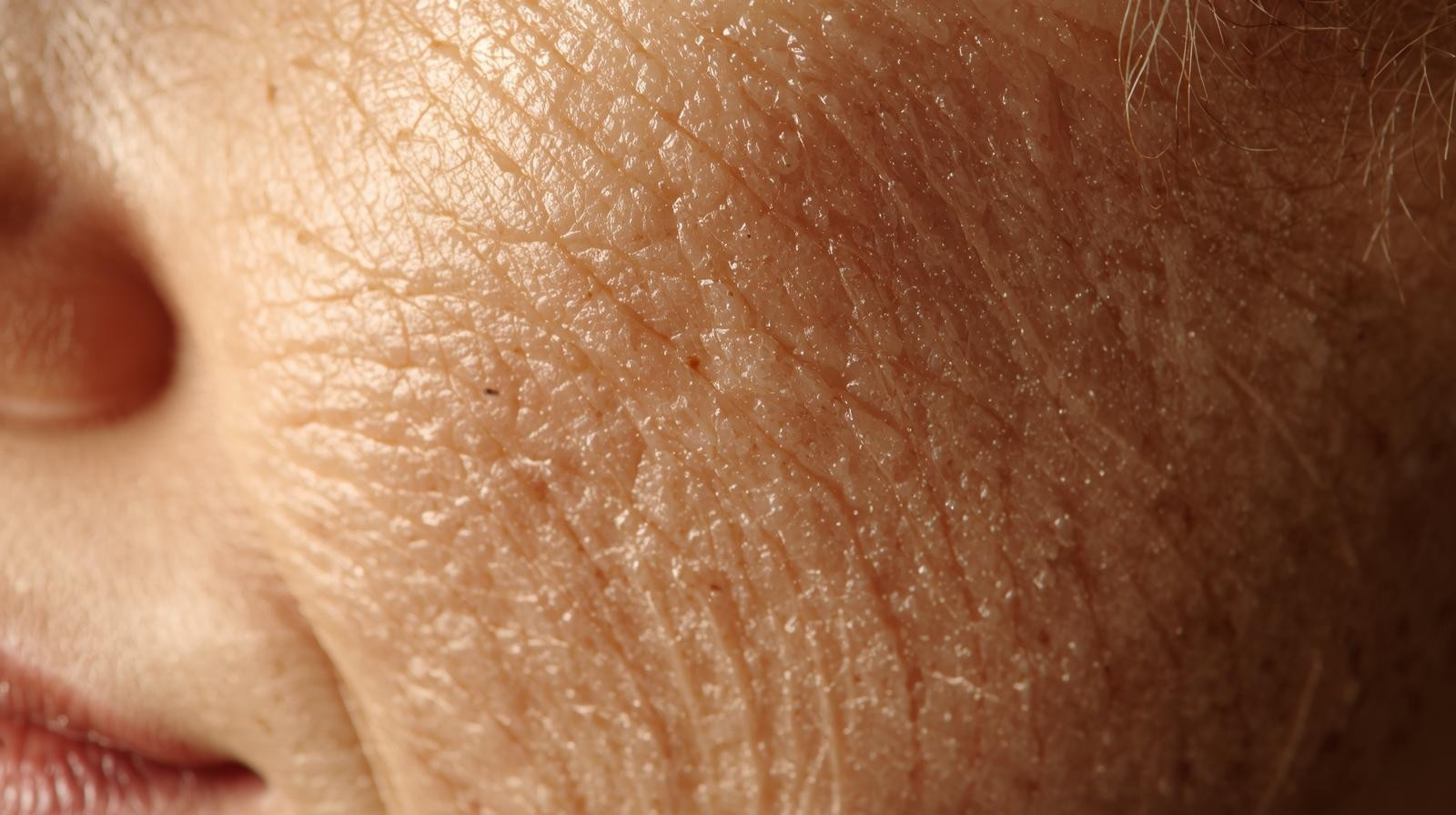 Kırışıklık karşıtı süper besinler Yaşlanma sürecini yavaşlatıyor, sindirimi düzenliyor