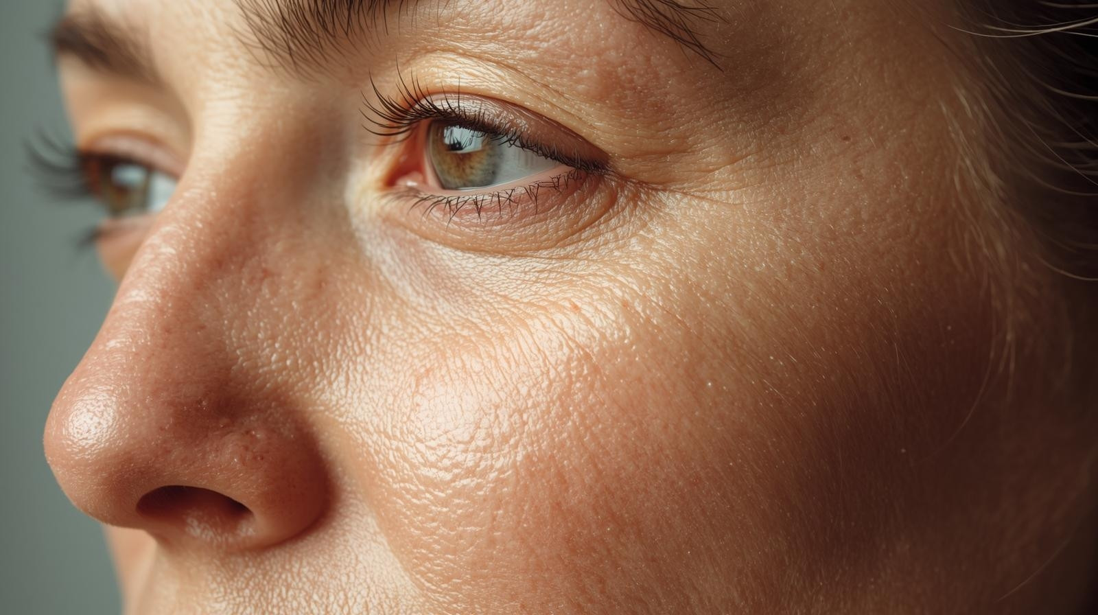 Kırışıklık karşıtı süper besinler Yaşlanma sürecini yavaşlatıyor, sindirimi düzenliyor