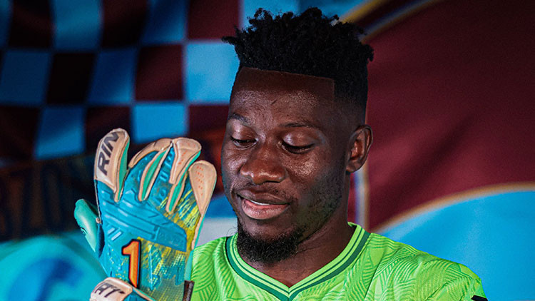 Andre Onana | Manchester United -> Trabzonspor