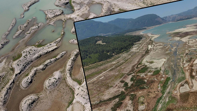 İzmir büyük tehlikeye adım adım ilerliyor! 16 Kasım kritik tarih | 'Sıfır olacak' dedi ve uyardı