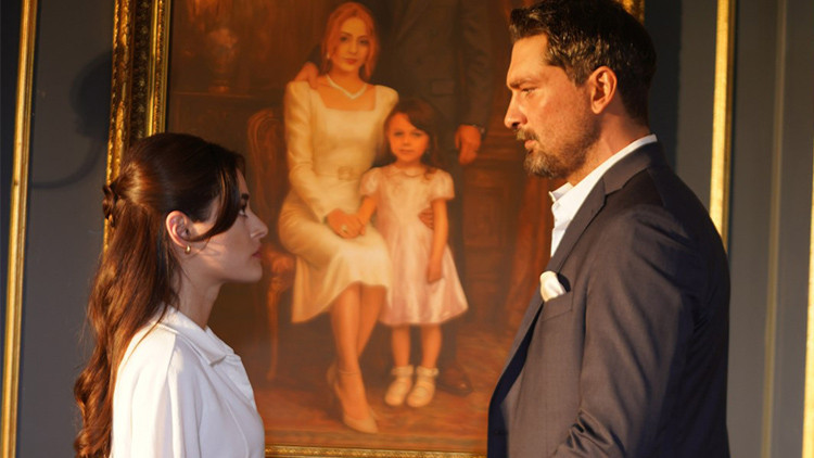 AYNADAKİ YABANCI KONUSU, HİKAYESİ VE OYUNCULARI || Yeni dizi Aynadaki Yabancı konusu nedir, oyuncuları kimler Aynadaki Yabancı dizisi ne zaman, hangi gün