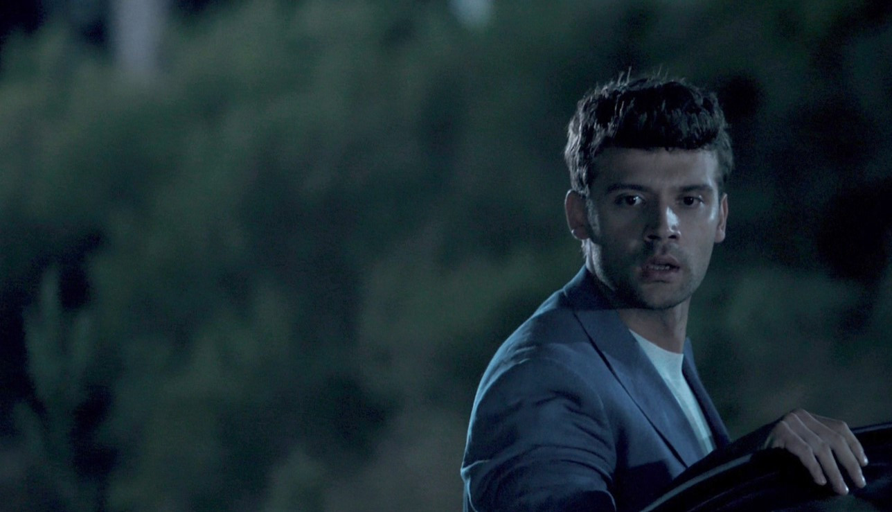 AYNADAKİ YABANCI DİZİSİ NE ZAMAN BAŞLIYOR