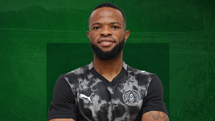 Elia Meschack | Young Boys  -> Alanyaspor