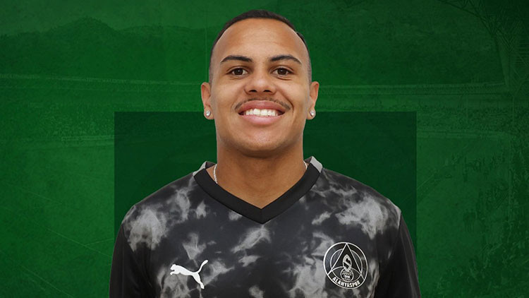 Ruan Duarte | Portimonense  -> Alanyaspor