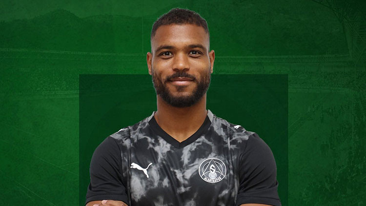 Steve Mounie | Augsburg -> Alanyaspor