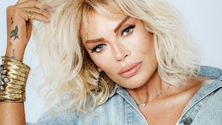 Semiramis Pekkan ışıltısı