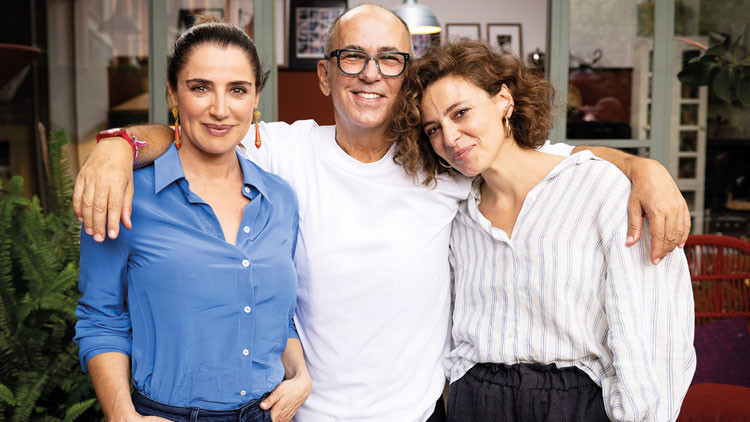 'Elmaslar' 10 Ekim’de Türkiye’de