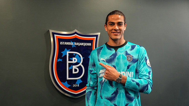 Doğan Alemdar | Rennes  -> Başakşehir