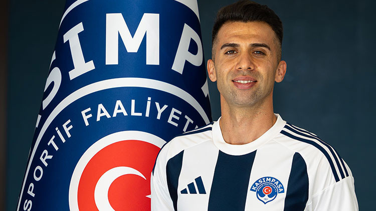 Emre Taşdemir | Gaziantep FK -> Kasımpaşa