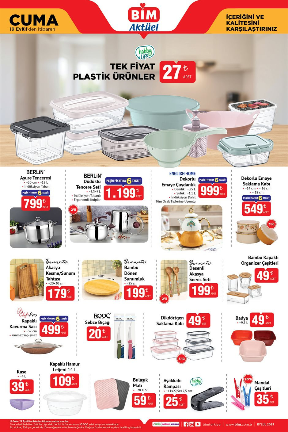 SATIŞA ÇIKTI BİM İNDİRİMLİ ÜRÜNLER AFİŞİ 19 EYLÜL 2025 KATALOĞU 🔴🛒 (RAFLARDA) || Bimde bu hafta cuma neler var Bim aktüel broşürü Para Sayma Makinesi, Kuklalı Keçeli Kitaplar, Ayaklı Çift Taraflı Ahşap Yazı Tahtası satışta