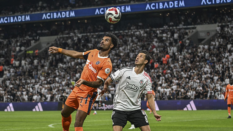 Beşiktaş’tan sakatlık açıklaması! – Son Dakika Spor Haberleri