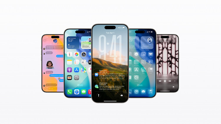 iOS 26 NE ZAMAN, SAAT KAÇTA ÇIKACAK iOS 26 güncellemesi hangi telefonlara gelecek, özellikleri nelerdir İşte Apple iOS 26 alacak cihazlar ve alamayacak modeller listesi