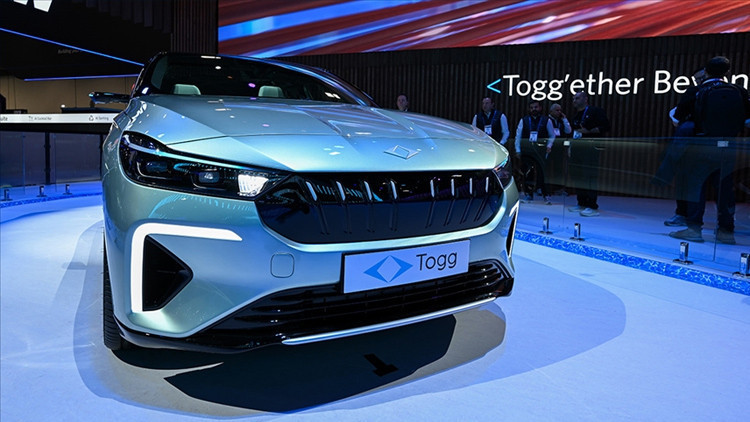 Togg T10F fiyat listesi yayınlandı Togg T10F özellikleri neler, menzili kaç km İşte Togg T10F fiyatı Togg T10F fiyat listesi yayınlandı Togg T10F özellikleri neler, menzili kaç km İşte Togg T10F fiyatı