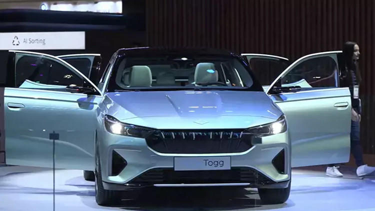 TOGG T10F FİYAT LİSTESİ TOGG T10F FİYAT LİSTESİ