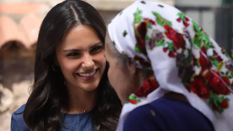 CENNETİN ÇOCUKLARI OYUNCU KADROSU, KARAKTERLERİ, KONUSU VE HİKAYESİ || TRT 1 yeni dizisi Cennetin Çocukları konusu nedir, oyuncuları kimler, hangi isimler var İlk bölümüyle ekranlarda