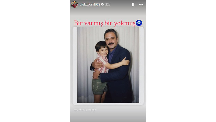 SON PAYLAŞIMI GÜNDEM OLDU SON PAYLAŞIMI GÜNDEM OLDU