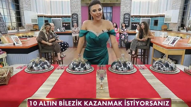 GELİNİM MUTFAKTA 15 EYLÜL 2025 PUAN DURUMU (YENİ YARIŞMACILAR) || Gelinim Mutfakta günün birincisi kim oldu, çeyrek altını kim kazandı GELİNİM MUTFAKTA 15 EYLÜL 2025 PUAN DURUMU (YENİ YARIŞMACILAR) || Gelinim Mutfakta günün birincisi kim oldu, çeyrek altını kim kazandı