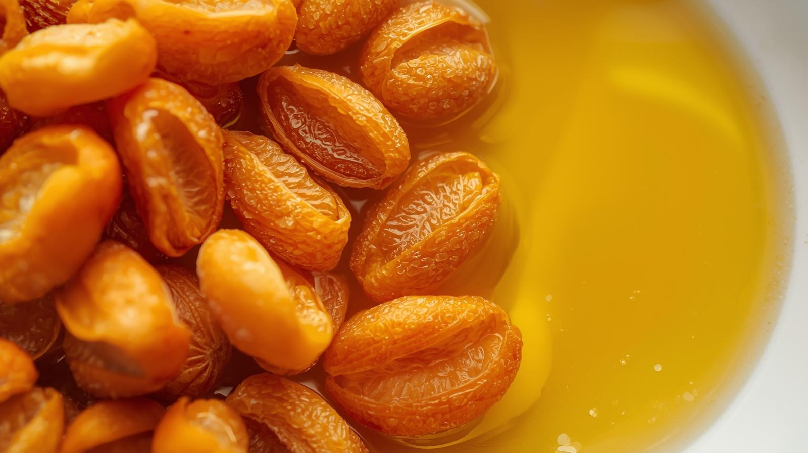 Ciltten kalbe, sindirimden bağışıklık sistemine kadar çok yönlü faydaları var! Günde üç tane tüketin