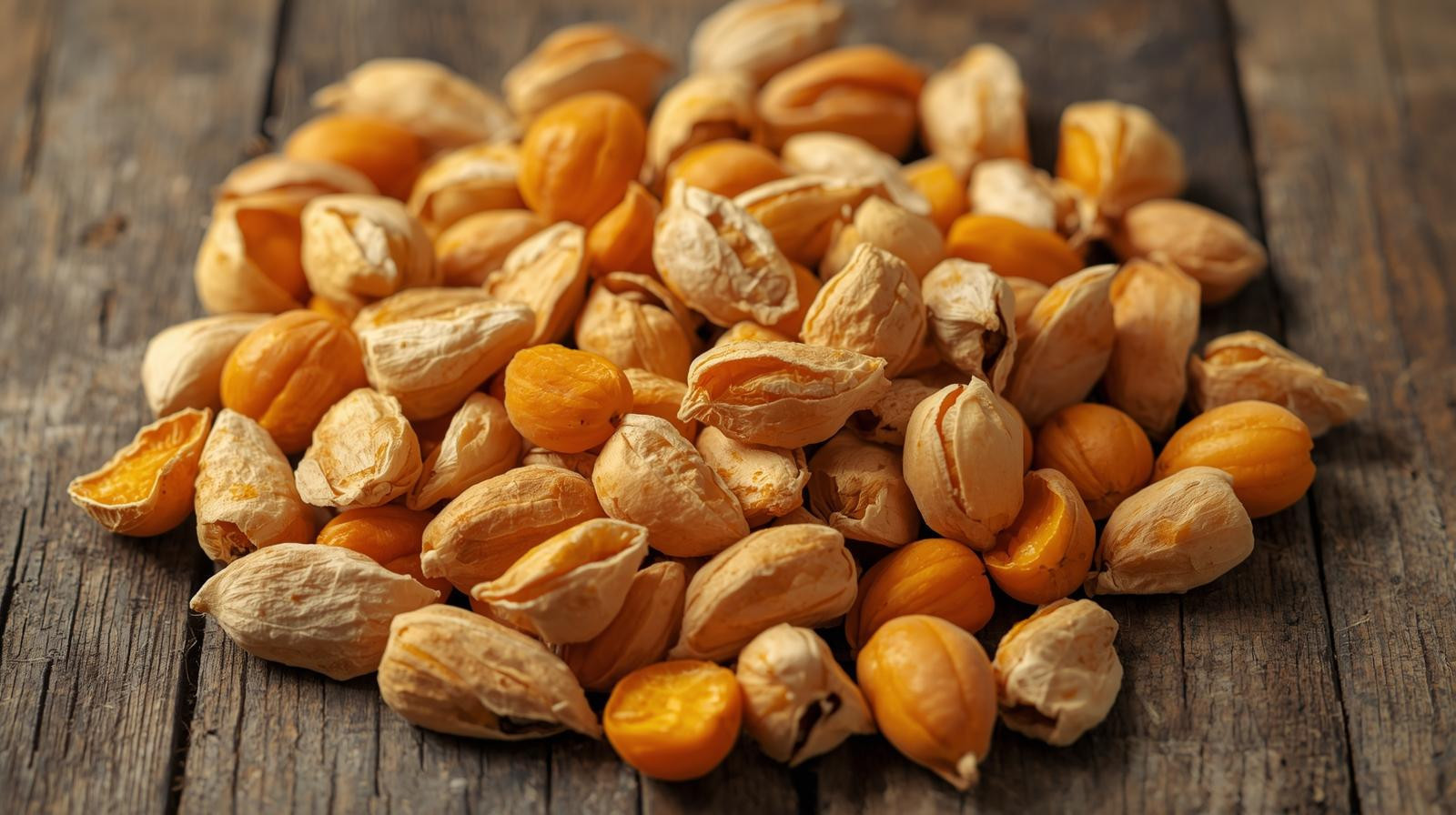 Ciltten kalbe, sindirimden bağışıklık sistemine kadar çok yönlü faydaları var Günde üç tane tüketin Ciltten kalbe, sindirimden bağışıklık sistemine kadar çok yönlü faydaları var Günde üç tane tüketin