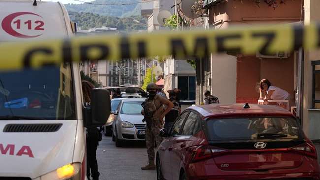 İzmir'deki saldırıda yaralanan kişi o anları anlattı: Seslendim ama duyuramadım sesimi
