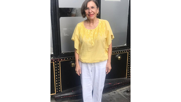 GÜL ONAT NE KANSERİ