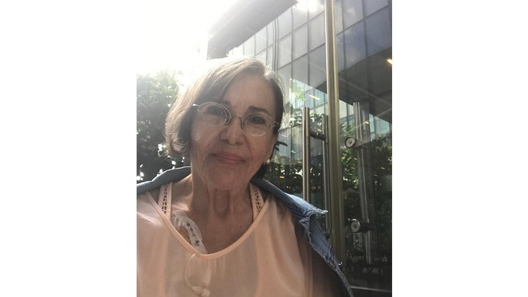 GÜL ONAT SAĞLIK DURUMU NASIL
