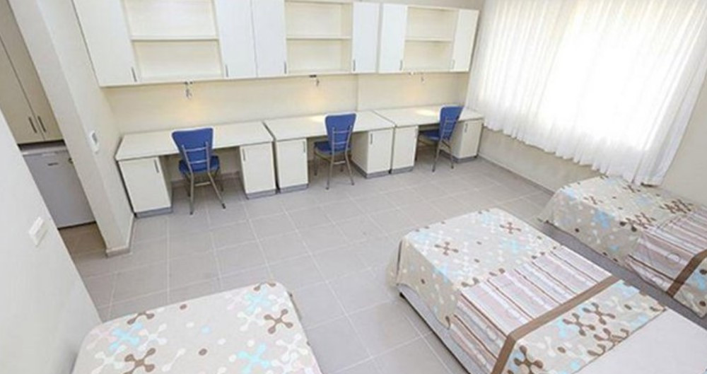 KYK EK KONTENJAN YURT BAŞVURULARI NE ZAMAN BAŞLAYIP NE ZAMAN BİTECEK