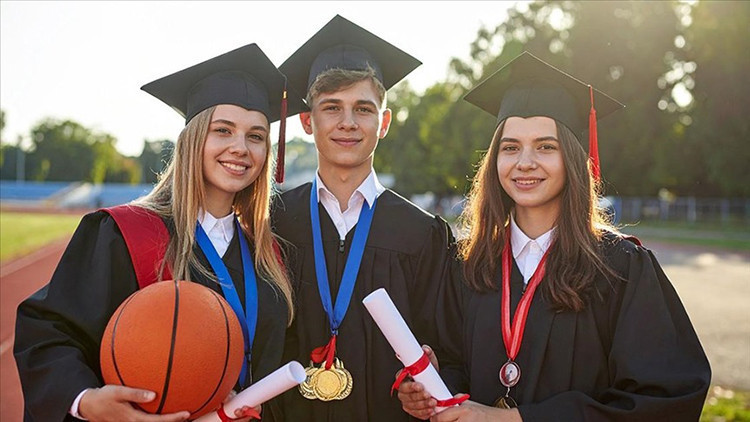 'Spor mu, eğitim mi?' ikilemi geride kaldı