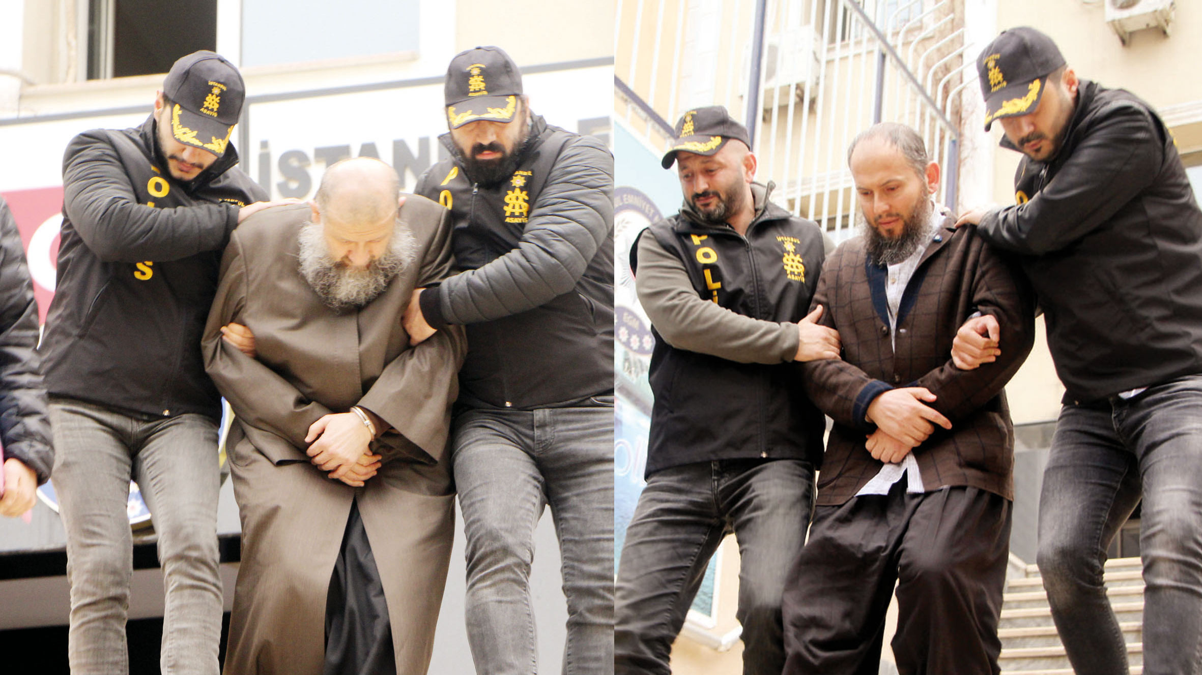 Utanmazların cezası arttı