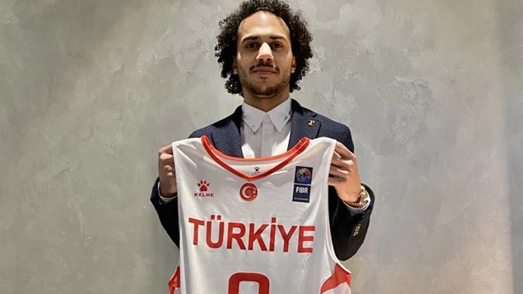 Shane Larkin milli takımı bıraktı mı, neden bıraktı Sosyal medya hesabından duygusal paylaşım