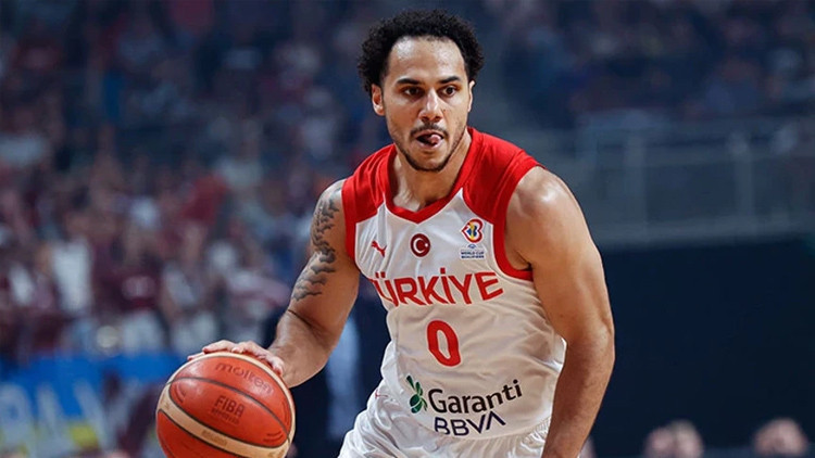 Shane Larkin milli takımı bıraktı mı, neden bıraktı Sosyal medya hesabından duygusal paylaşım