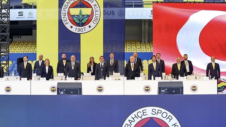 FENERBAHÇE BAŞKANLIK SEÇİMİ NE ZAMAN VE NEREDE YAPILACAK