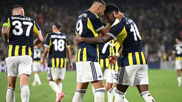 Fenerbahçe Alanyaspor erteleme maçında kimler, hangi transferler oynayamayacak 5 yeni transfer kurallar gereği oynayamayacak