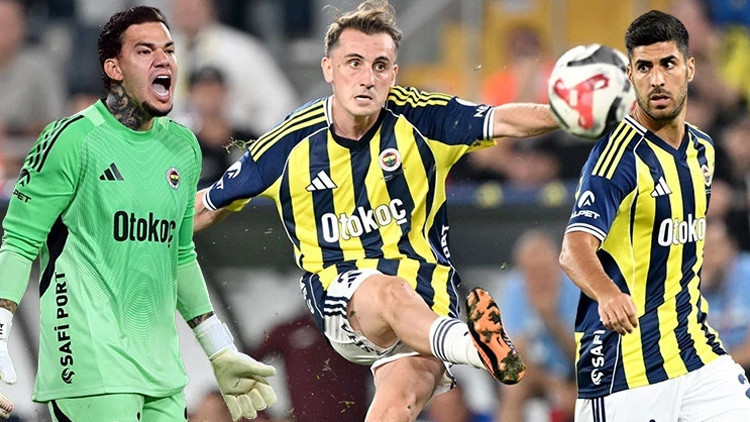 FENERBAHÇE ALANYASPOR ERTELEME MAÇINDA KİMLER, HANGİ TRANSFERLER OYNAYAMAYACAK