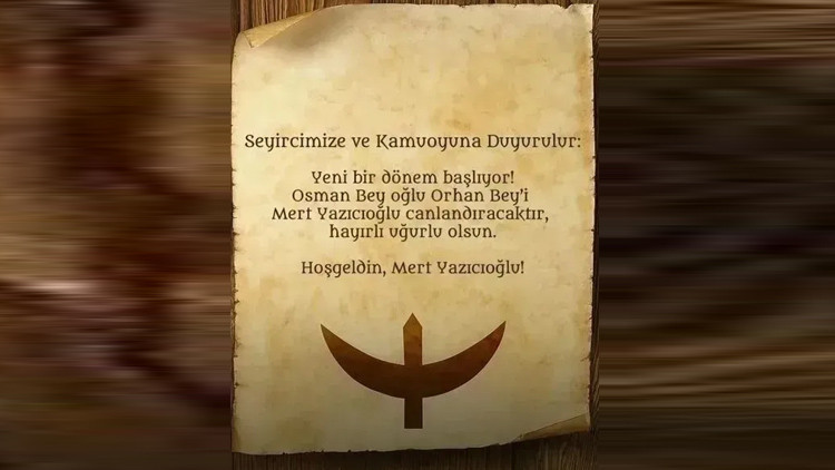 10 EYLÜL KURULUŞ OSMAN YENİ BÖLÜM VAR MI