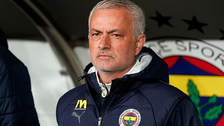 Anlaşma sağlandı: Jose Mourinho'nun yeni takımı belli oldu! - Spor Haberleri