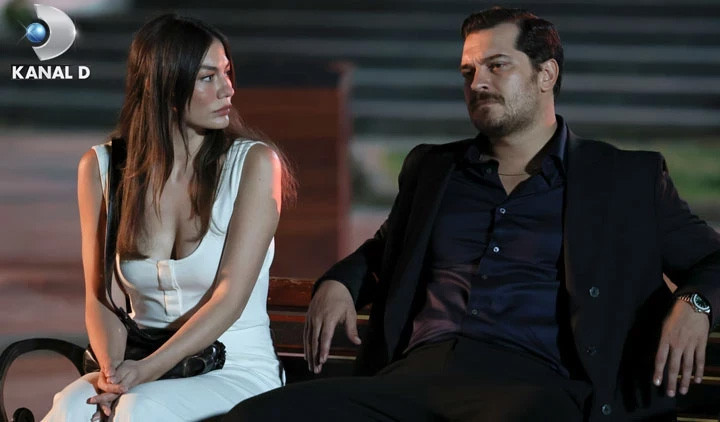 Eşref Rüya yeni fragmanı yayınlandı