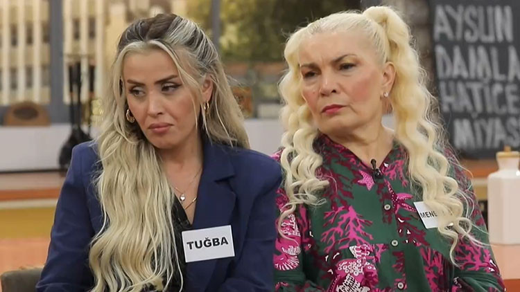 GELİNİM MUTFAKTA GÜNÜN BİRİNCİSİ KİM OLDU GELİNİM MUTFAKTA GÜNÜN BİRİNCİSİ KİM OLDU