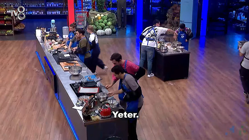 MASTERCHEF ÖDÜL NE OLDU