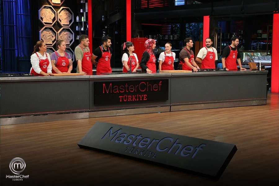 MASTERCHEF ÖDÜLÜ KİM KAZANDI (18 Eylül 2025-Son bölüm) | Dün akşam MasterChef son bölümde ödül oyununu hangi takım kazandı, kırmızı takım mı, mavi takım mı kazandı İşte MasterChef son bölüm ödülü kazanan takım