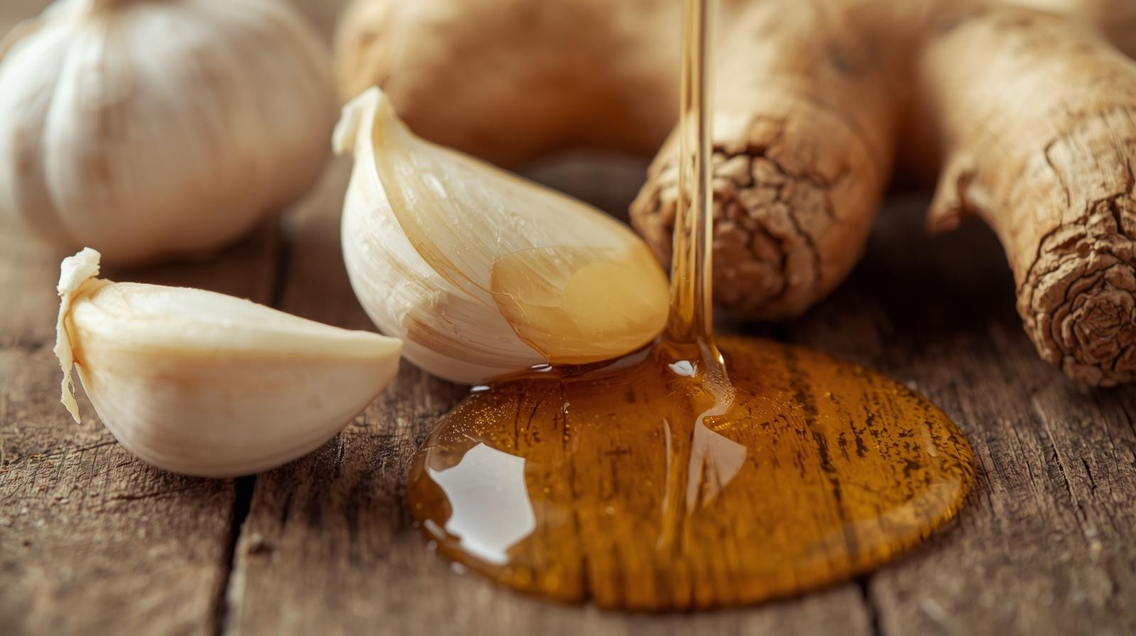 Mevsim geçişlerinde bağışıklığı güçlendiren tarif