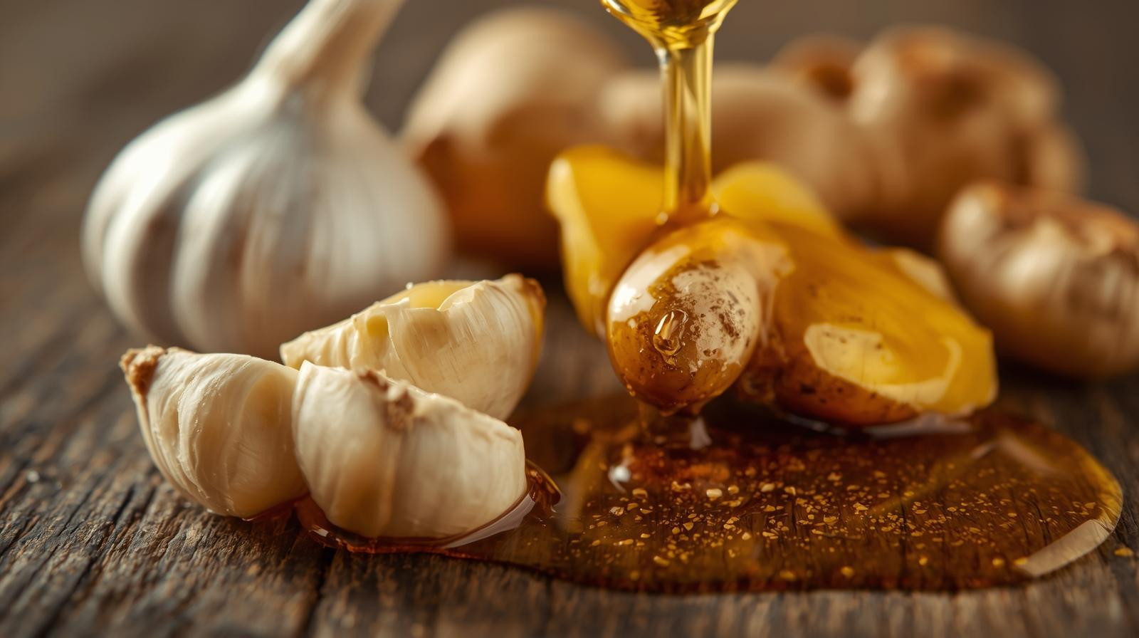 Mevsim geçişlerinde bağışıklığı güçlendiren tarif