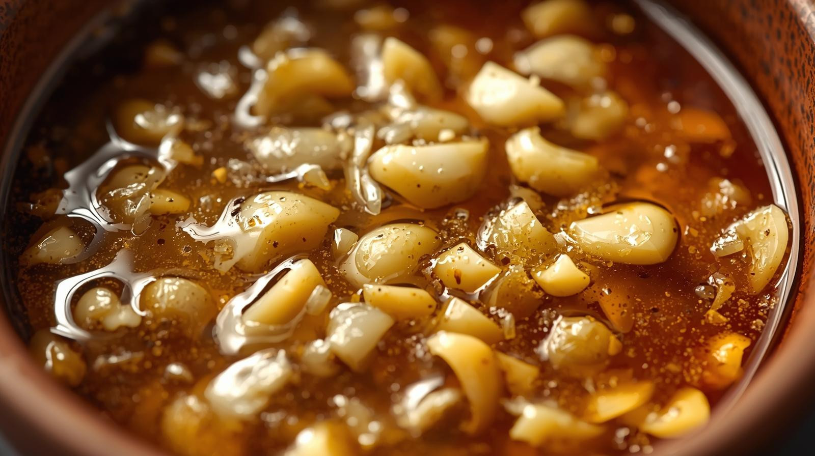 Mevsim geçişlerinde bağışıklığı güçlendiren tarif