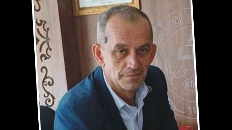 Belediye başkanı, trafik kazasında yaralandı